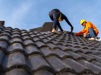 About Roof Repair Experts Pewamo, MI